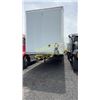Image 1 : 2007 VANGUARD CVI  WHITE TRAILER