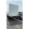 Image 2 : 2007 VANGUARD CVI  WHITE TRAILER