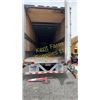 Image 4 : 2007 VANGUARD CVI  WHITE TRAILER