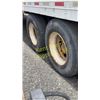Image 8 : 2007 VANGUARD CVI  WHITE TRAILER