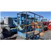 Image 5 : GENIE  Z45/25 4WD BOOM LIFT