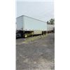 Image 1 : 1992 MOND HIF VAN TRAILER 32' X 102" AIR RIDE