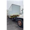 Image 6 : 1992 MOND HIF VAN TRAILER 32' X 102" AIR RIDE