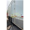 Image 8 : 1992 MOND HIF VAN TRAILER 32' X 102" AIR RIDE
