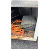 Image 9 : 1992 MOND HIF VAN TRAILER 32' X 102" AIR RIDE