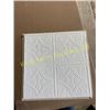 Image 2 : ARMSTRONG 12" X 12" CEILING TILE