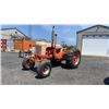 Image 1 : CASE 400 TRACTOR