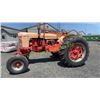Image 2 : CASE 400 TRACTOR