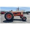 Image 6 : CASE 400 TRACTOR