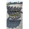 Image 1 : 3 GOODYEAR TIRES POWER TORQ