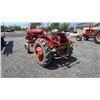 Image 3 : IHC FARMALL SUPER A TRACTOR