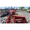 Image 9 : IHC FARMALL SUPER A TRACTOR