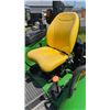 Image 12 : 2022 JOHN DEERE 5055E TRACTOR WITH SUNSHADE KIT