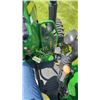 Image 16 : 2022 JOHN DEERE 5055E TRACTOR WITH SUNSHADE KIT