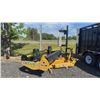 Image 5 : 2021 TUBE-LINE TL1000R INDIVIDUAL ROUND BALE