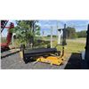 Image 6 : 2021 TUBE-LINE TL1000R INDIVIDUAL ROUND BALE