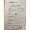 Image 3 : PINCE DE LEVAGE POUR PLAQUE 1 TONNE, OUVERTURE 0-25 MM