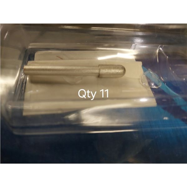 MEULE ABRASIVE DE FAÇONNAGE SHAPE 8