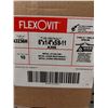 Image 4 : BOITE DE 10 DISQUE POUR MEULE FLEXOVIT 6" X 1/4" X 5/8"-11