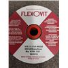 Image 2 : MEULE FLEXOVIT 10" X 1" X 1-1/4" A36 GRAINS