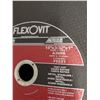 Image 2 : DISQUE POUR MÉTAL FLEXOVIT 16" X 3/32" X 1" COUPE RAPIDE