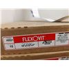 Image 3 : DISQUE POUR MÉTAL FLEXOVIT 16" X 3/32" X 1" COUPE RAPIDE