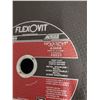 Image 2 : DISQUE POUR MÉTAL FLEXOVIT 16" X 3/32" X 1" COUPE RAPIDE