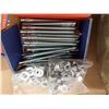 Image 1 : BOITE DE 50 ANCRAGES 3/8" X 5" POWER FASTENERS
