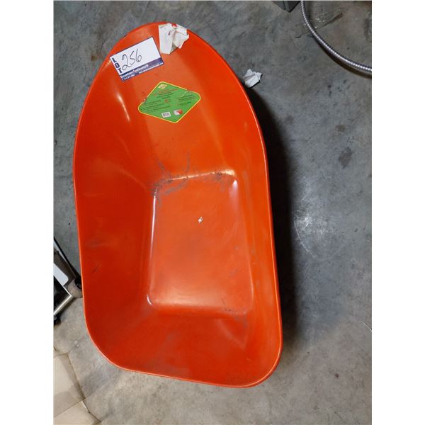 BAC À BROUETTE ERIE MODÈLE 1035