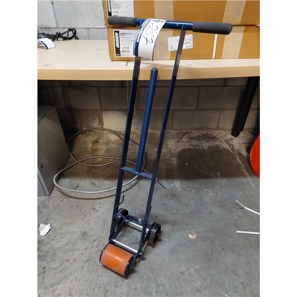 CHARIOT DÉROULEUR DE RUBAN ADHÉSIF