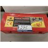 Image 1 : POMPE HYDRAULIQUE 4 TONNES PORTA POWER