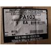 Image 3 : PROTECTION RESPIRATOIRE PA103