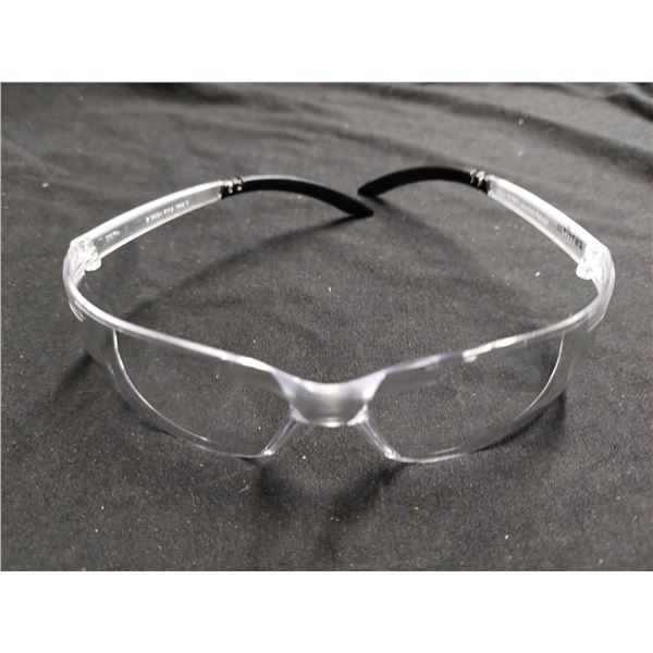 BOITE DE 12 LUNETTES DE SÉCURITÉ Z2400 ZENITH