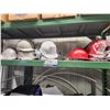 Image 2 : CASQUES DE SÉCURITÉ