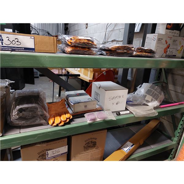 LOT DE 10+ PRODUITS POUR SOUDURE