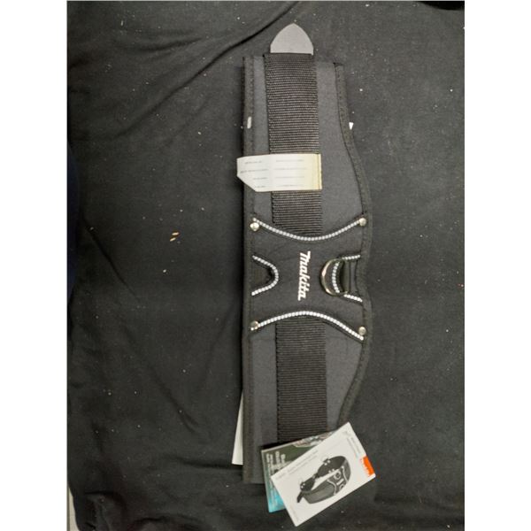 CEINTURE POUR SAC À OUTIL T-02157 MAKITA