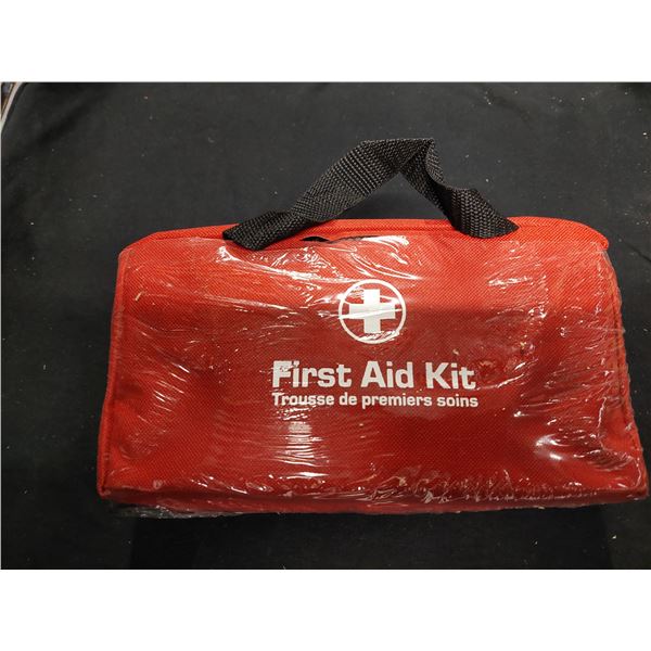 TROUSSE DE PREMIER SOIN NEUF