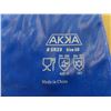 Image 2 : PAIRE DE GANTS IMPERMÉABLE GR. 10 APPROUVÉ ALIMENTAIRE AKKA