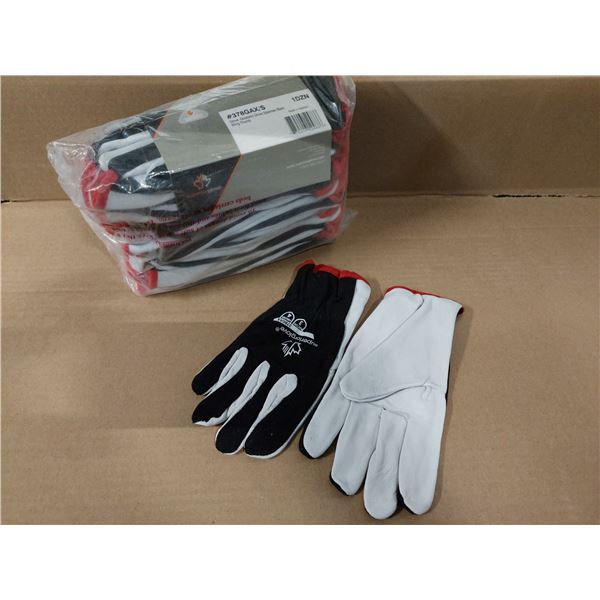 PAIRE DE GANTS DE CONDUCTEUR ENDURA GR. SMALL