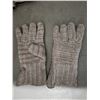 Image 1 : PAIRE DE GANTS RÉSISTANT À LA CHALEUR OU COUPURE