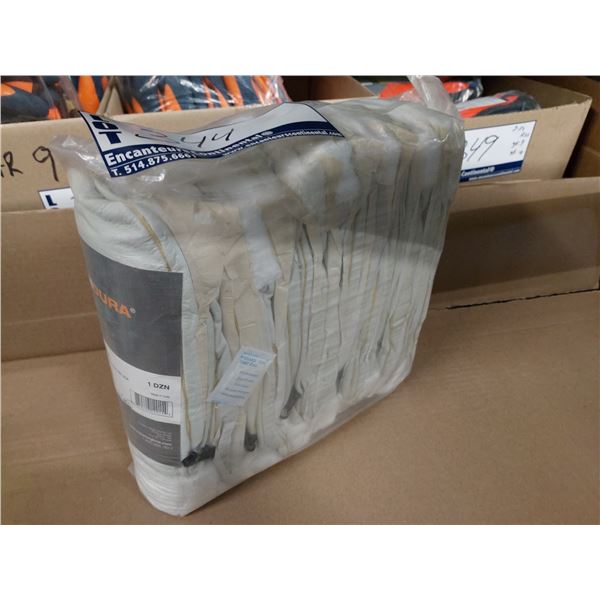 PAIRE DE GANTS DOUBLE GR. L ENDURA #304B0A/L