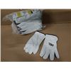 Image 1 : PAIRE DE GANTS DE CONDUCTEUR GR. 10 AKKA #5100T9/10