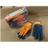 Image 1 : PAIRE DE GANTS PROTECTION DOUBLE AKKA GR. 9 SDW2
