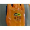 Image 2 : PAIRE DE GANTS PROTECTION DOUBLE AKKA GR. 9 SDW2