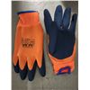 Image 1 : PAIRE DE GANTS PROTECTION DOUBLE AKKA GR. 10