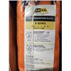 Image 2 : PAIRE DE GANTS PROTECTION DOUBLE AKKA GR. 10
