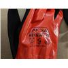 Image 2 : PAIRE DE GANTS WATERPROOF RECNW AKKA 12-GR. 9 / 12-SX.10