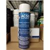 Image 1 : CANETTES D'ADHÉSIF EN AÉROSOL AC50 12 OZ IPG