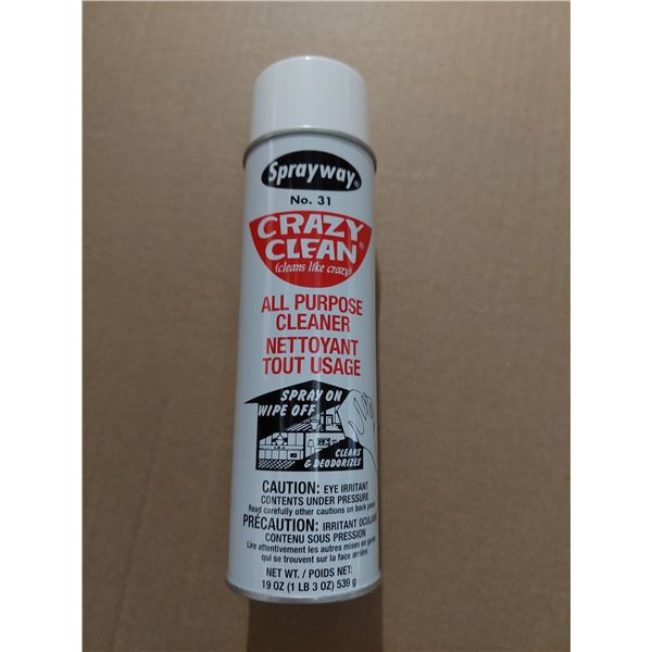 NETTOYANT TOUT USAGE