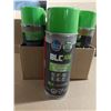 Image 1 : CANETTES DE BLC100 LUBRIFIANT TOUT USAGE 11 OZ